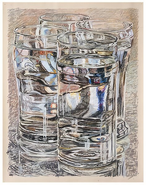 Chaim Soutine 36 Digital Download