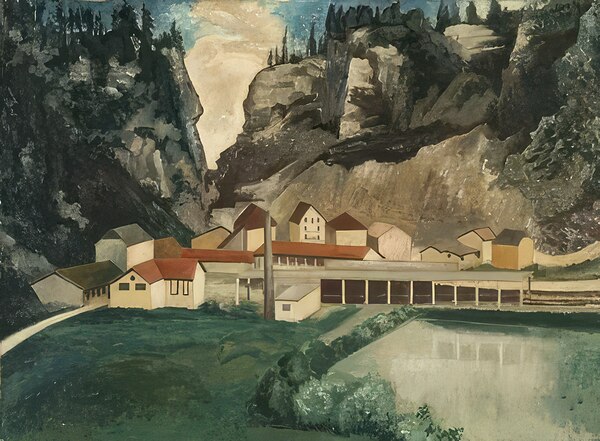 Auguste Herbin 14 Digital Download