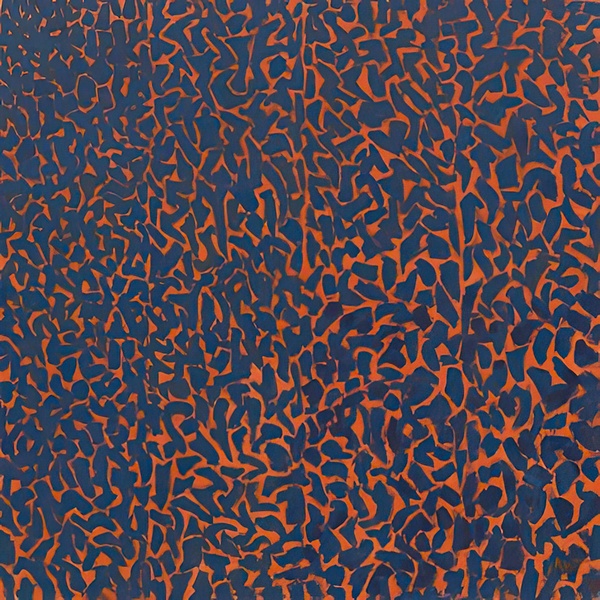 Alma Thomas 13 Digital Download