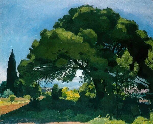 Albert Marquet  24 Digital Download