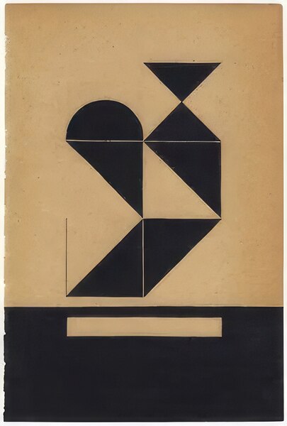 Josef Albers    15 Digital Download