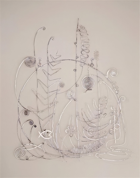 Alexander Calder 5 Digital Download