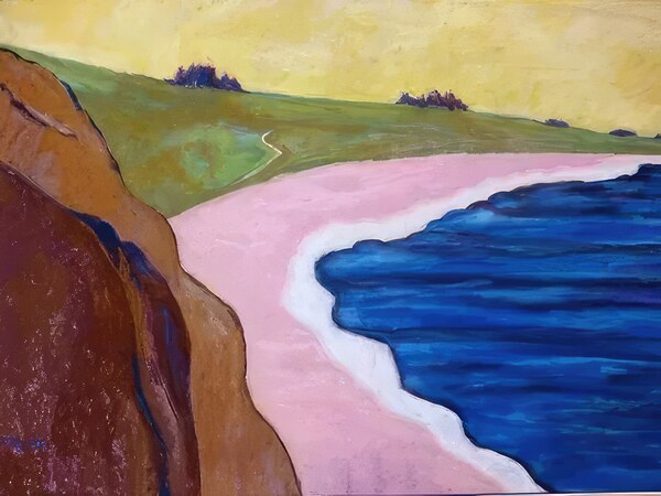 Milton Avery 31 Digital Download