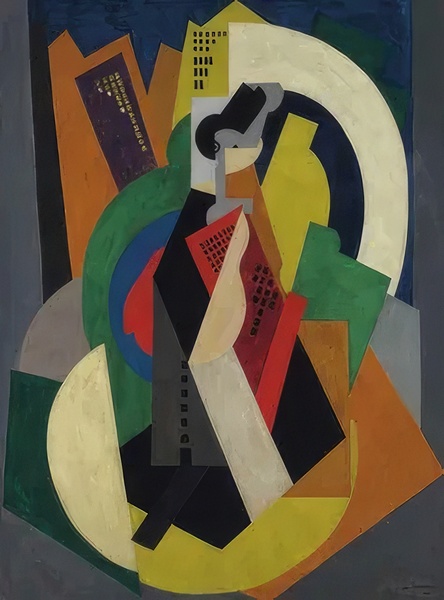 Albert Gleizes  15 Digital Download