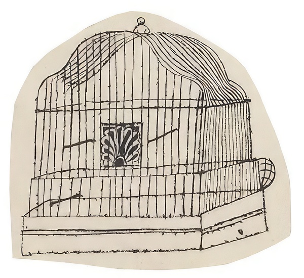 Ben Shahn 38 Digital Download