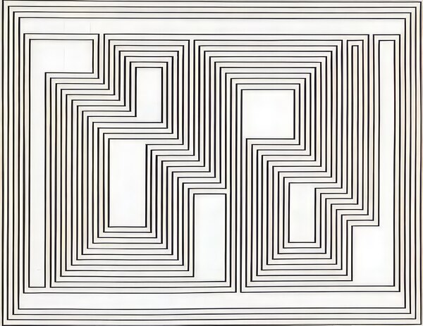 Josef Albers    40 Digital Download