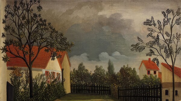 Henri Rousseau 18 Digital Download
