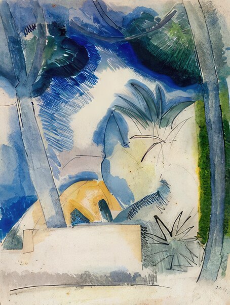 Raoul Dufy 23 Digital Download