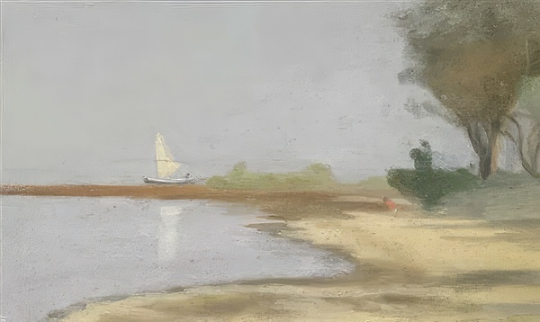 Clarice Beckett 39 Digital Download