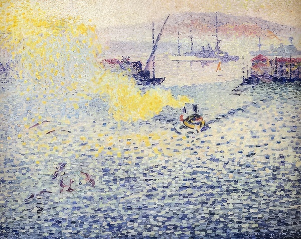Henri Edmond Cross 18 Digital Download