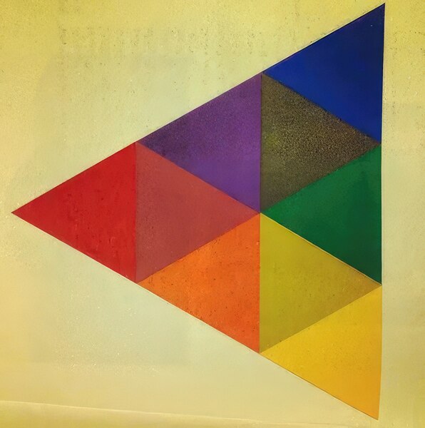 Josef Albers    48 Digital Download