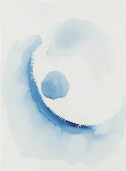 Georgia OKeeffe 8 Digital Download