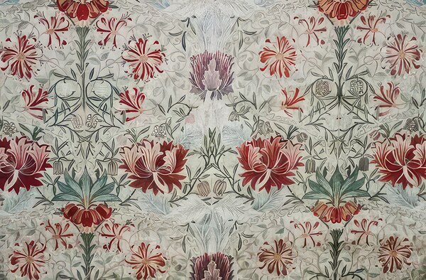 William Morris Artwork 18 Digital Download