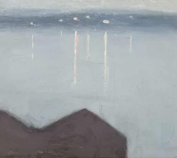 Clarice Beckett 58 Digital Download