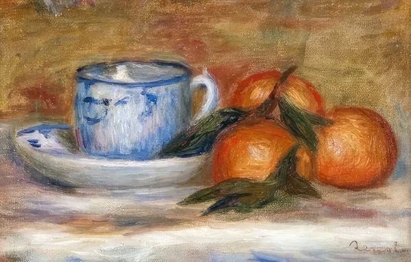 Art by Auguste Renoir 36 Digital Download