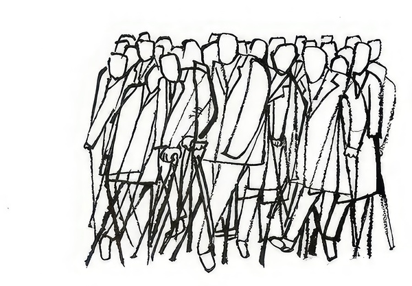 Ben Shahn 55 Digital Download