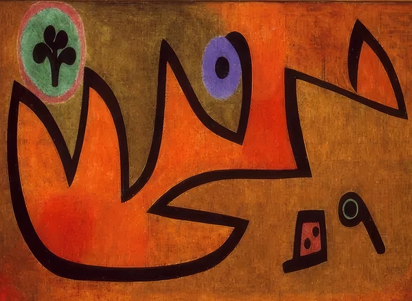 Paul Klee 36 Digital Download