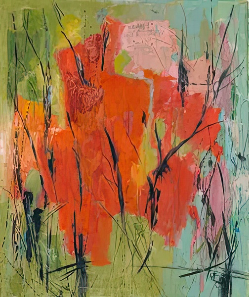 Alma Thomas 44 Digital Download