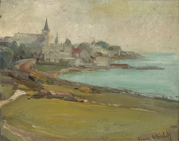 Franz Bischoff 26 Digital Download