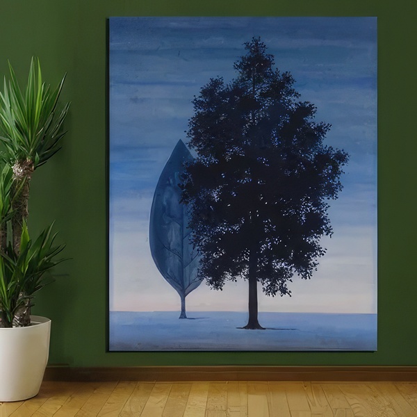 Rene Magritte Digital Download