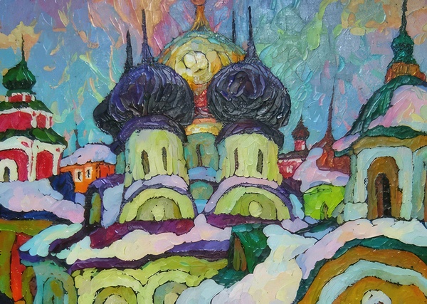 Aristarkh Lentulov 35 Digital Download