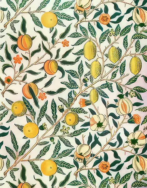 William Morris 21 Digital Download