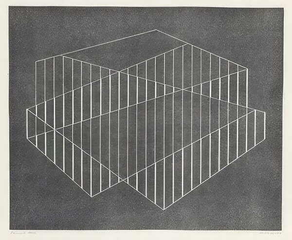 Josef Albers    8 Digital Download