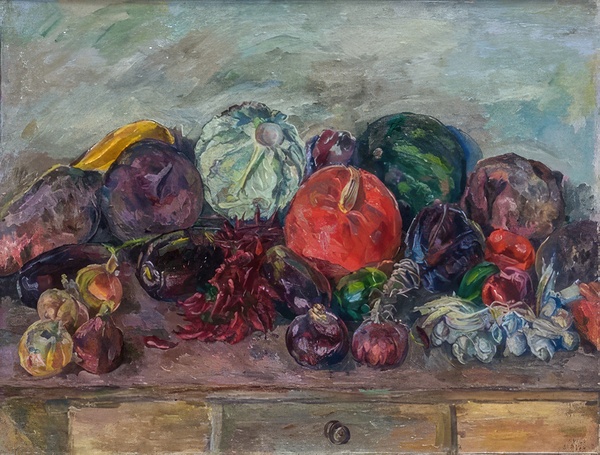 Aristarkh Lentulov 10 Digital Download