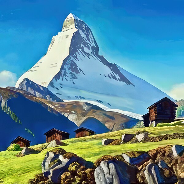 Rockwell Kent  63 Digital Download