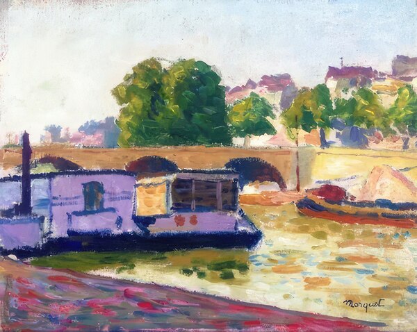 Albert Marquet  52 Digital Download
