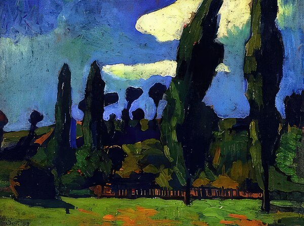 André Derain 20 Digital Download