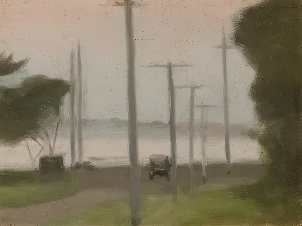 Clarice Beckett 44 Digital Download