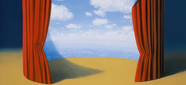 Rene Magritte Digital Download