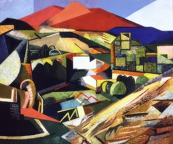 Auguste Herbin 51 Téléchargement Numérique