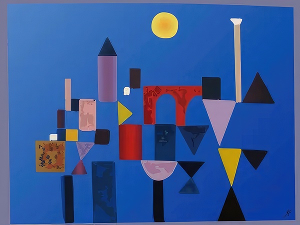 Paul Klee 10 Digital Download