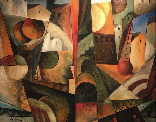 Albert Gleizes  28 Digital Download