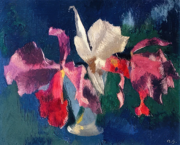 Augusto Giacometti 20 Digital Download