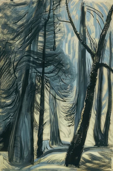 Emily Carr 42 Digital Download