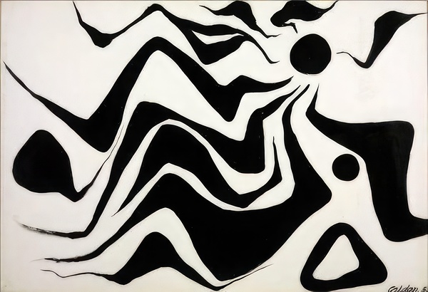 Alexander Calder 21 Digital Download