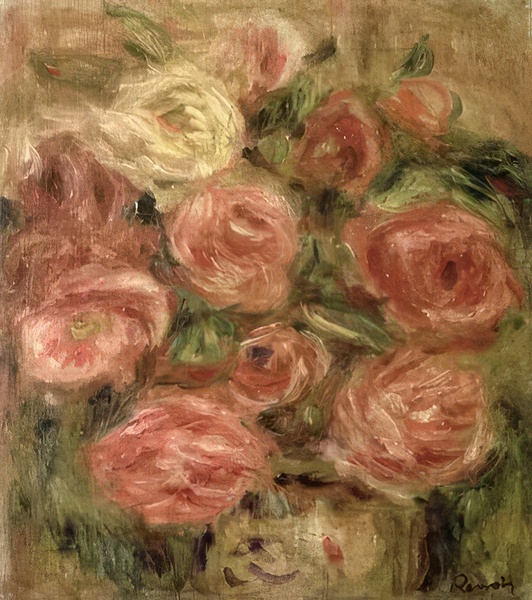 Art by Auguste Renoir 37 Digital Download
