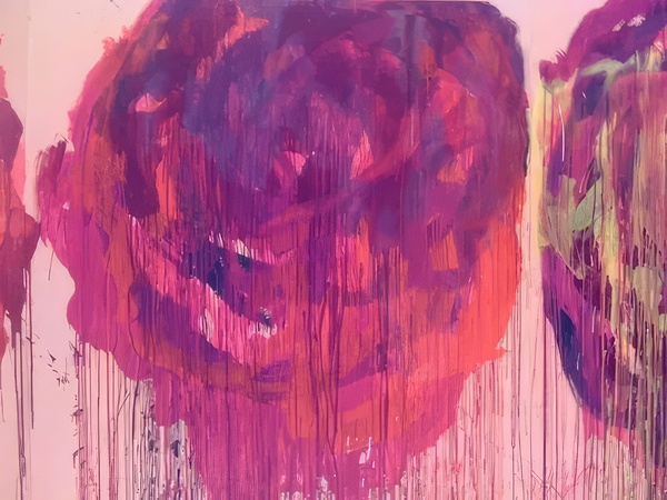 Art by Cy Twombly 41 Digital Download