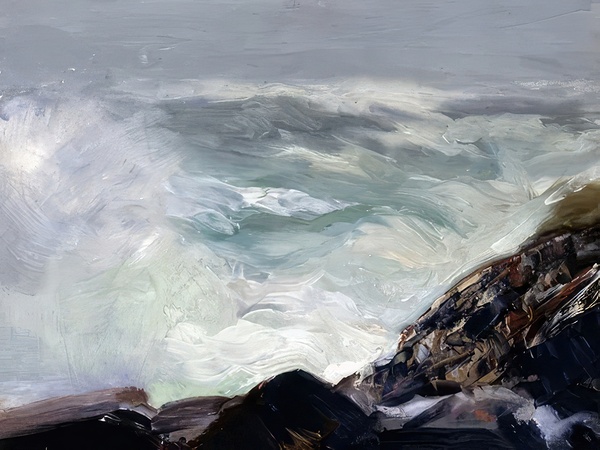 George Bellows 6 Digital Download