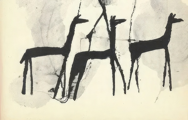 Ben Shahn 56 Digital Download