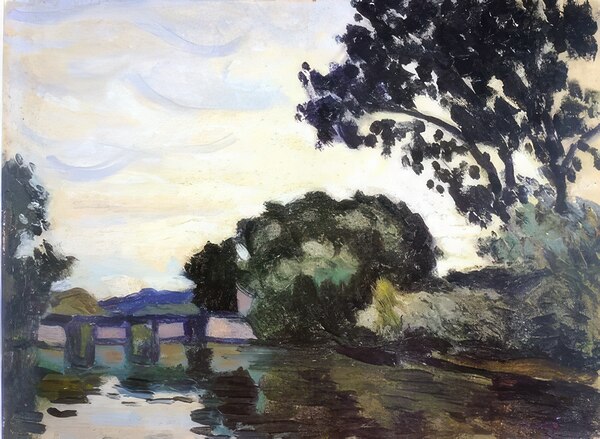 Albert Marquet  22 Digital Download