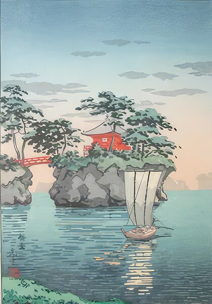 suchiya Koitsu 36 Digital Download