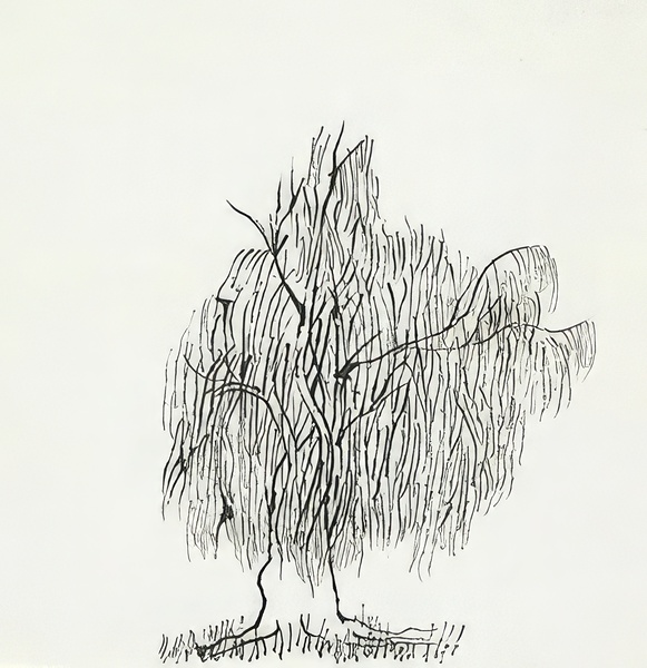 Ben Shahn 11 Digital Download