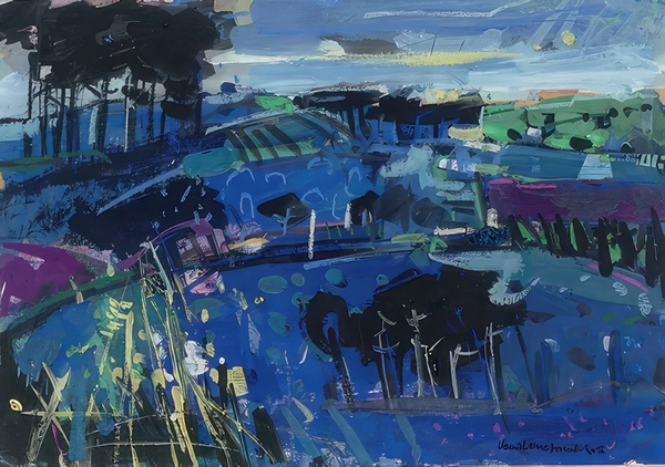 Manly Edward MacDonald   32 Digital Download