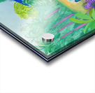 David Hockney 6 Acrylic print