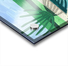 David Hockney 9 Acrylic print