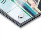 David Hockney  Acrylic print